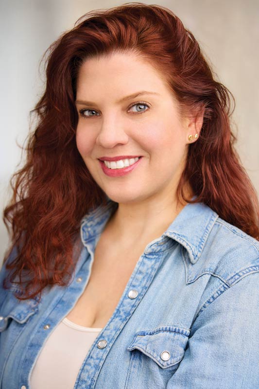 Actors Headshots Miami