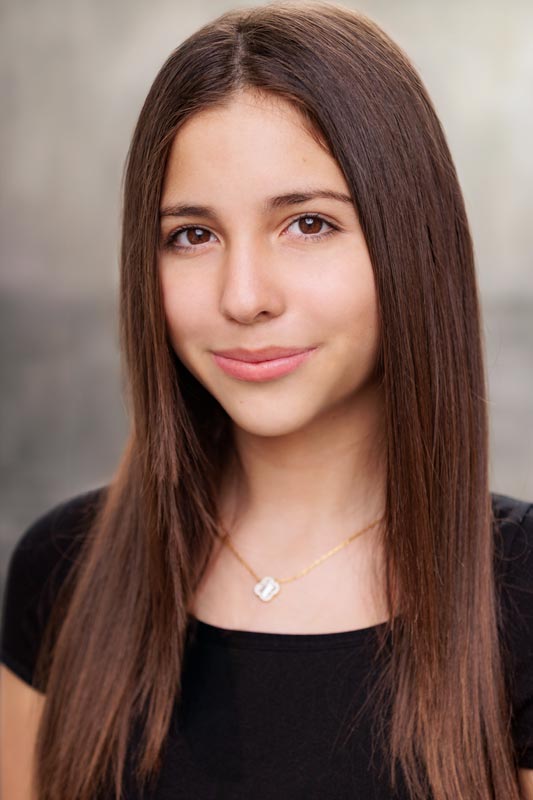 Child Actor Headshots Miami