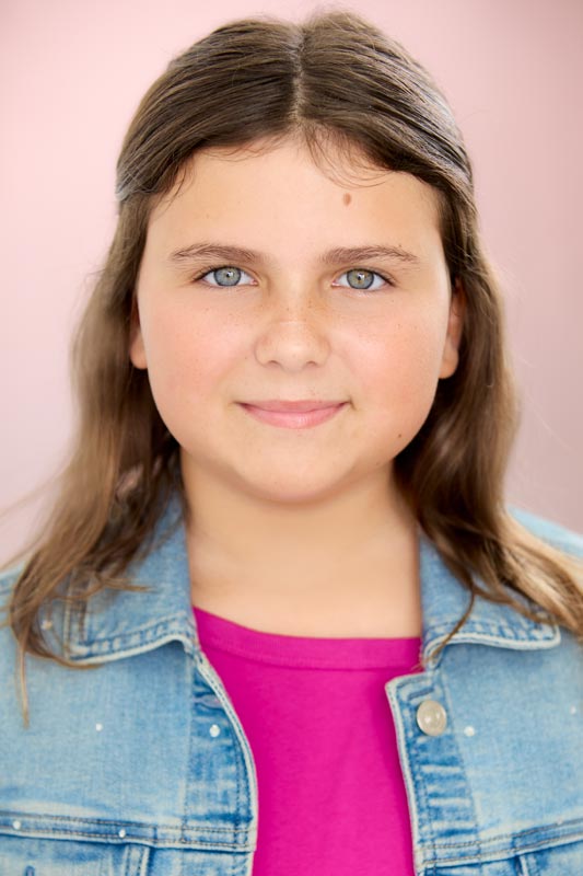 Headshots for Kids Miami