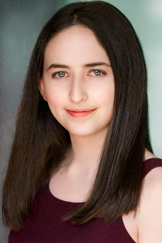 Los Angeles Teen Actor Headshots