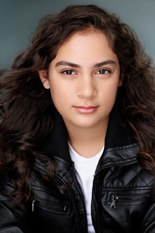 Teenager Headshots Miami