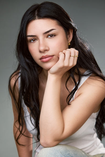 Miami Portrait Photographer
