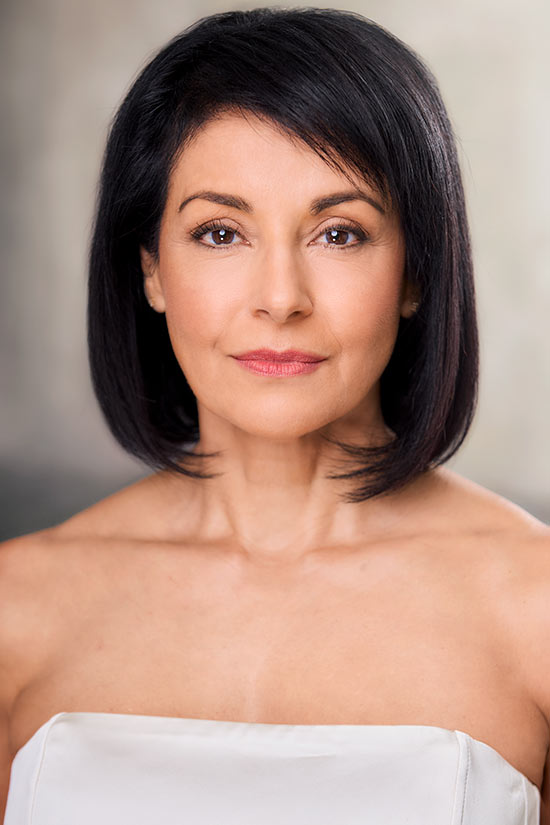 Headshots for Miami Actors