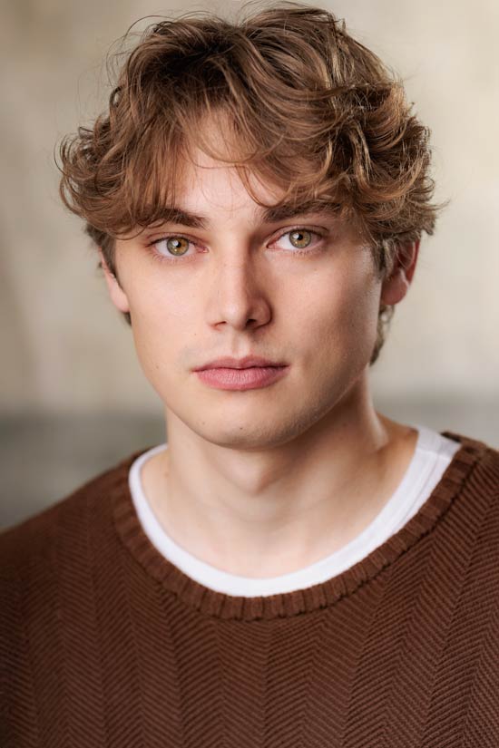 Actor Headshot Miami