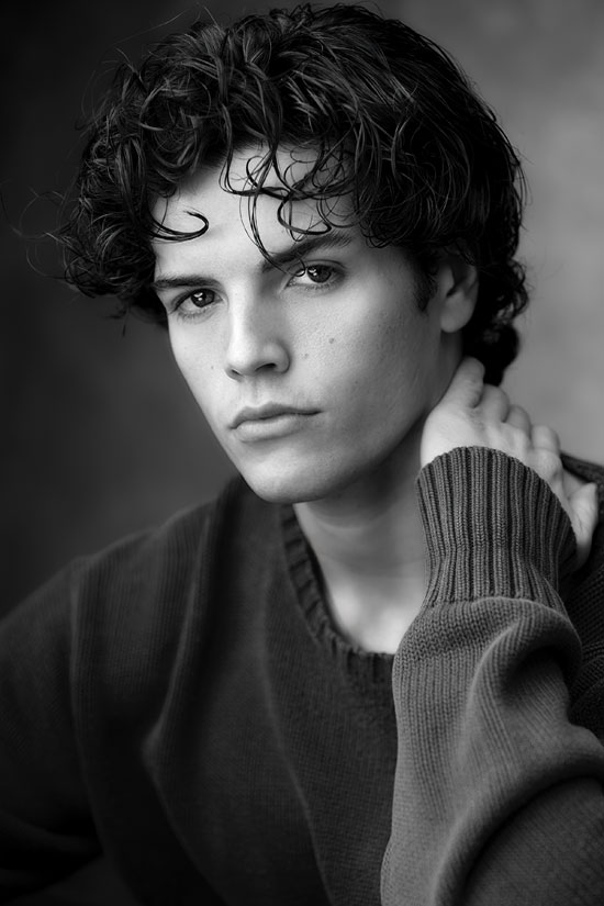 Actors Headshots Miami