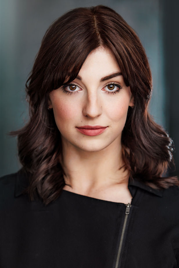 Miami Actors Headshots