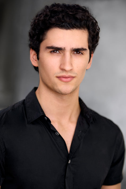 Professional Acting Headshots