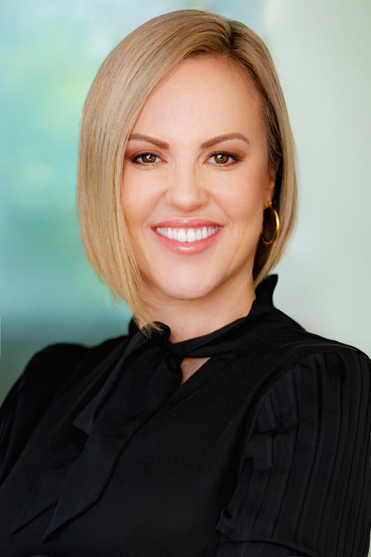 Corporate Headshots Miami